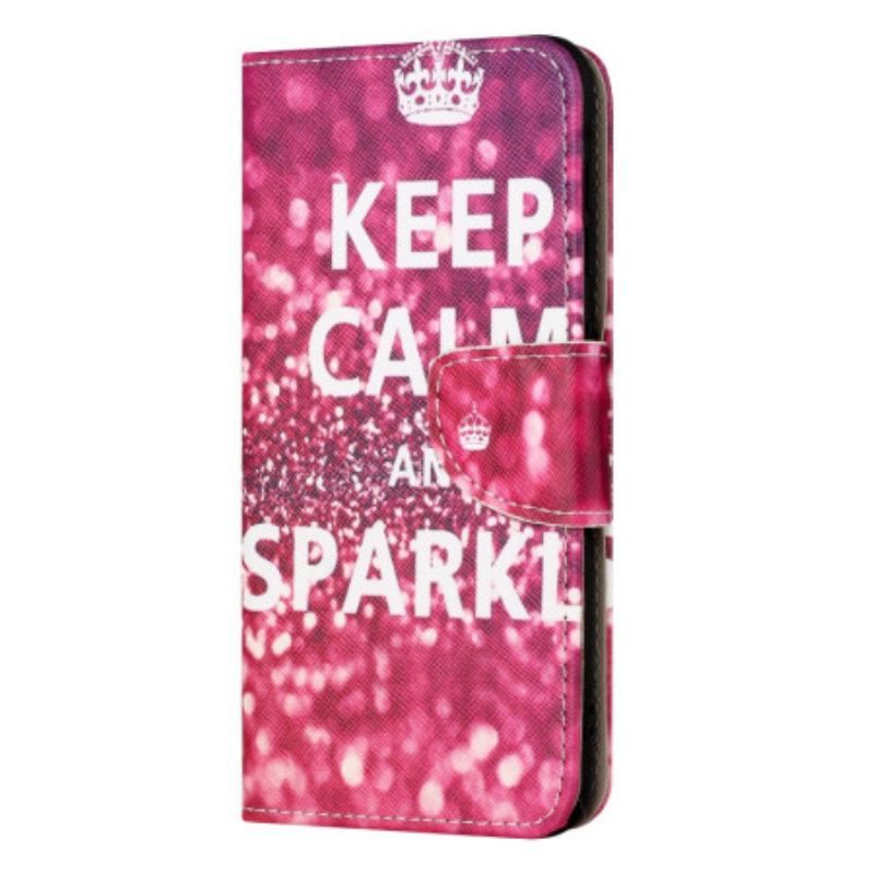 Flip Cover iPhone 15 Bevar Roen
