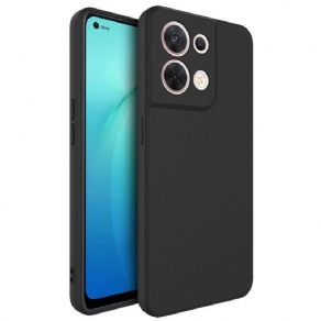 Cover Oppo Reno 8 Uc-4 Serie Imak