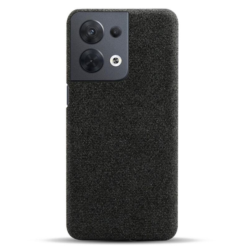 Mobilcover Oppo Reno 8 Klud