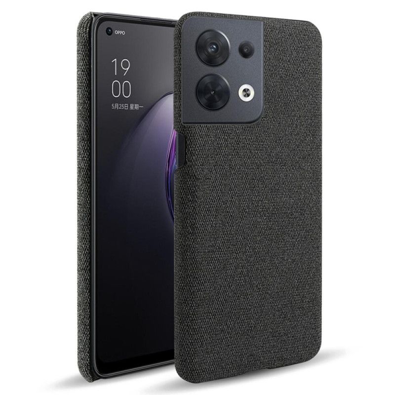 Mobilcover Oppo Reno 8 Klud