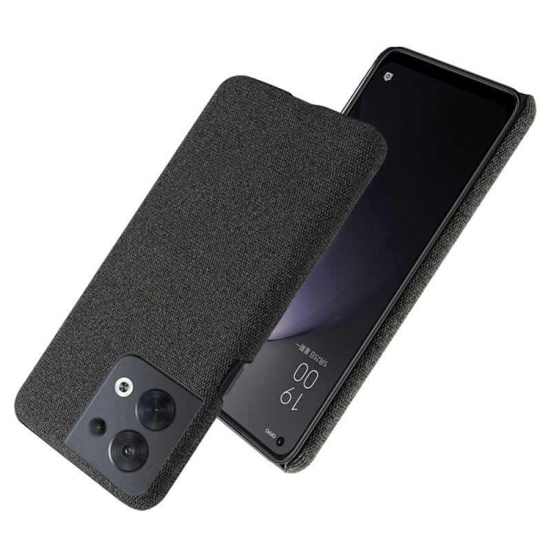 Mobilcover Oppo Reno 8 Klud
