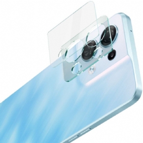 Oppo Reno 8 Beskyttelseslinse Af Hærdet Glas