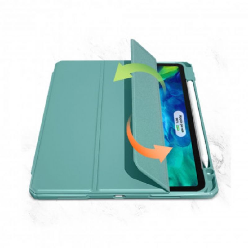 Cover iPad Air (2022) (2020) / Pro 11" Mutural Classic