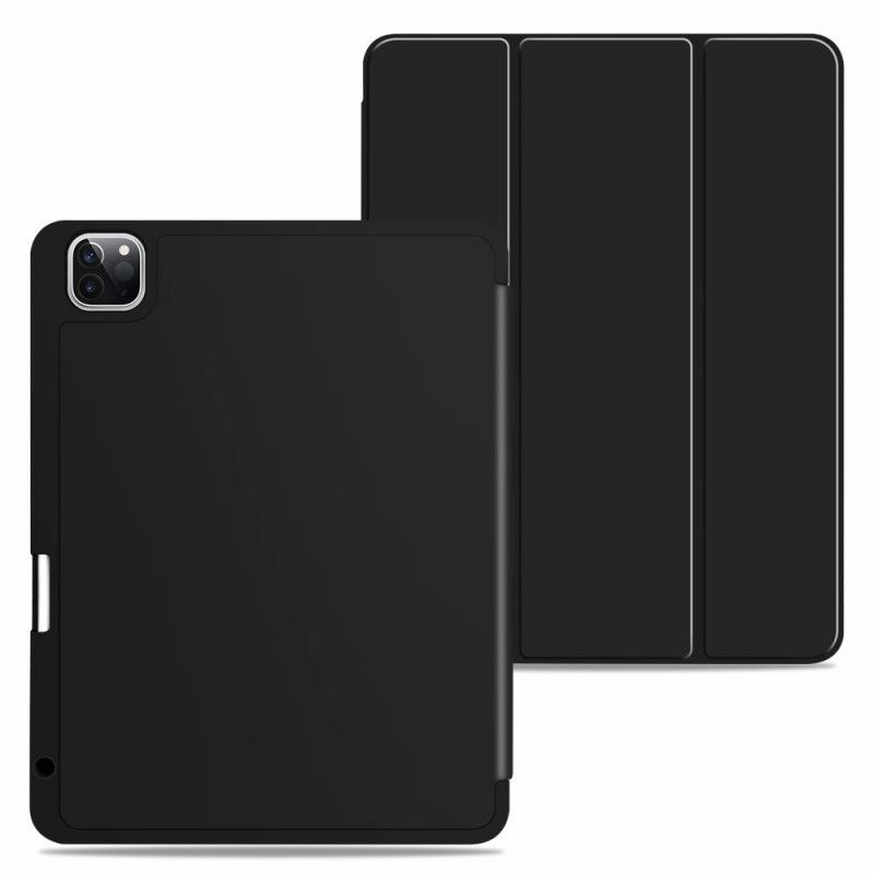Cover iPad Air (2022) (2020) / Pro 11" Trifold Stylus Holder