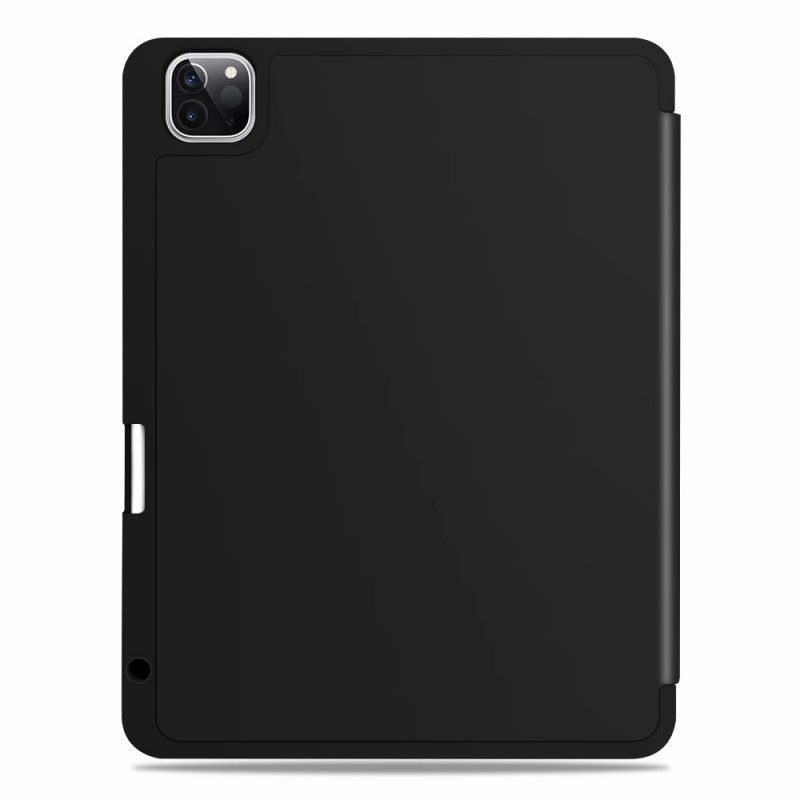 Cover iPad Air (2022) (2020) / Pro 11" Trifold Stylus Holder