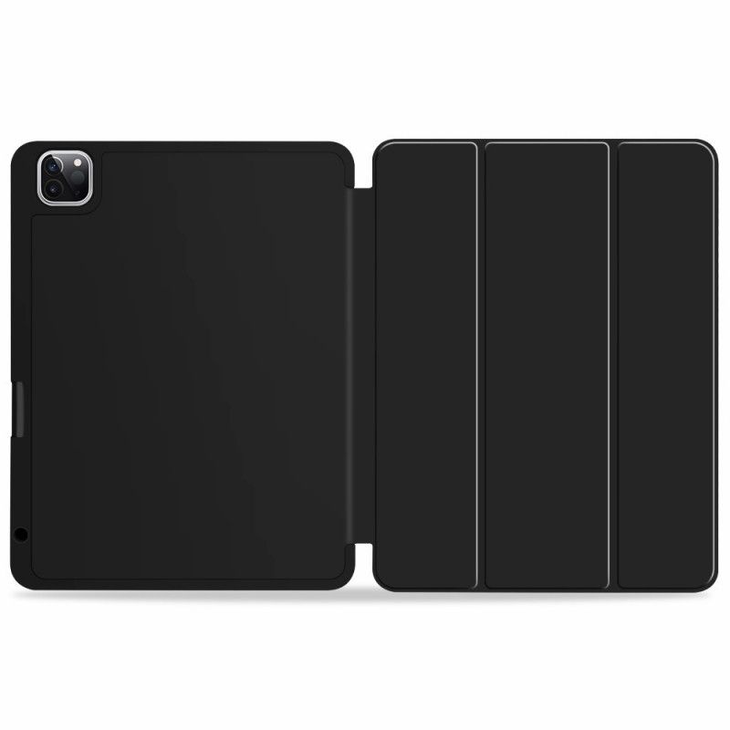 Cover iPad Air (2022) (2020) / Pro 11" Trifold Stylus Holder