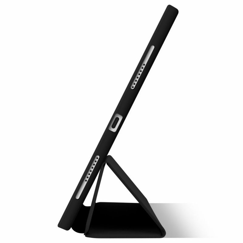 Cover iPad Air (2022) (2020) / Pro 11" Trifold Stylus Holder