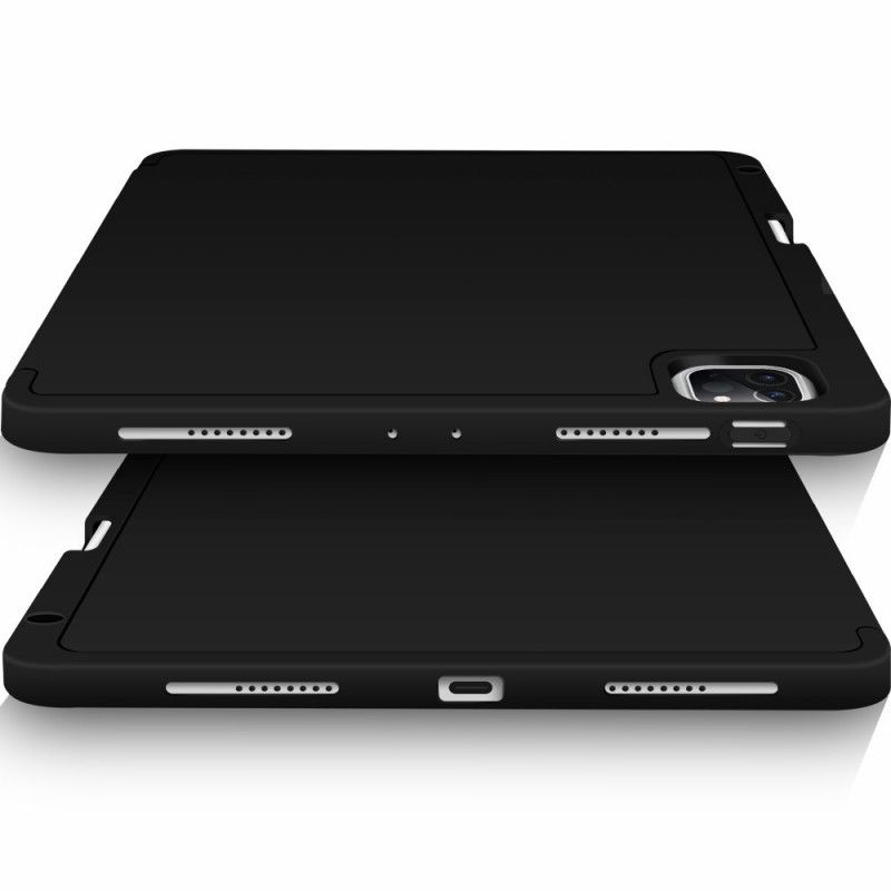 Cover iPad Air (2022) (2020) / Pro 11" Trifold Stylus Holder