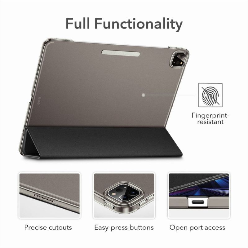 Cover iPad Air (2022) (2020) / Pro 11" Yippee Series Esr