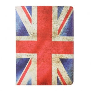 Etui iPad Air (2022) (2020) / Pro 11" Landsflagserie