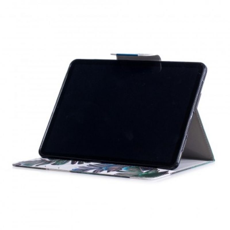 Flip Cover iPad Air (2022) (2020) / Pro 11" Blader