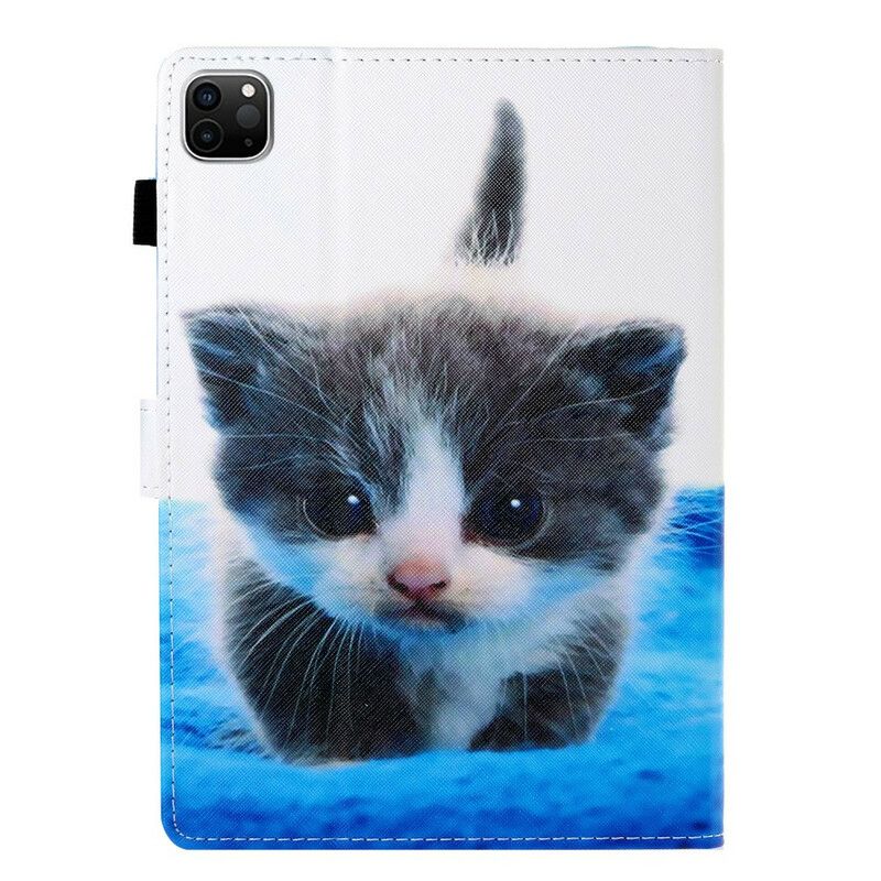 Flip Cover iPad Air (2022) (2020) / Pro 11" Killing