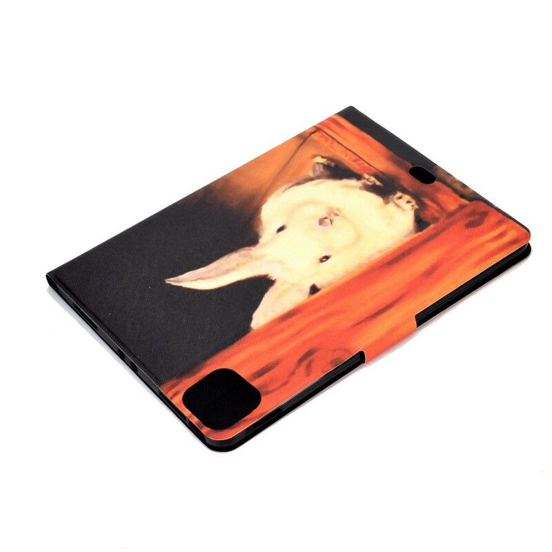 Flip Cover iPad Air (2022) (2020) / Pro 11" Stealth-kanin