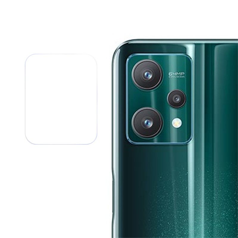 Hærdet Glas Beskyttelseslinse Til Realme 9 Pro 5G