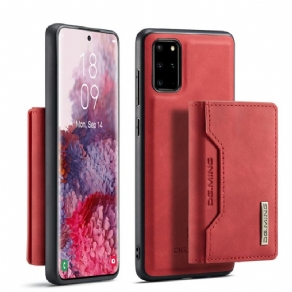 Cover Samsung Galaxy S20 Plus 4G / 5G Aftagelig Kortholder Dg.ming