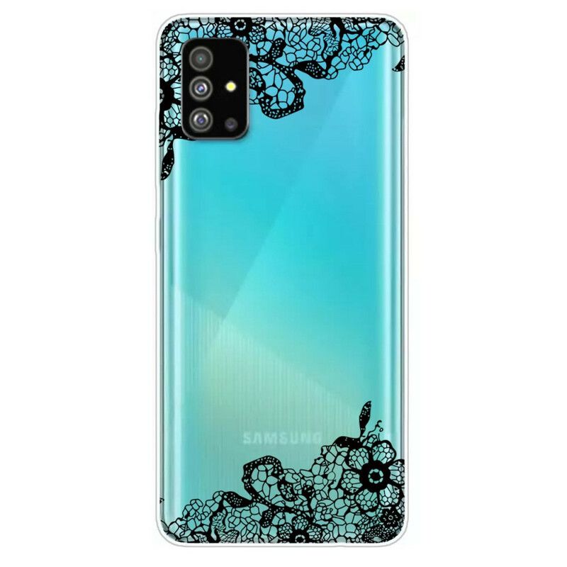 Cover Samsung Galaxy S20 Plus 4G / 5G Fin Blonde