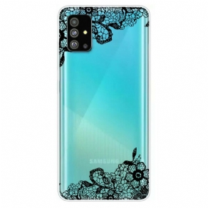 Cover Samsung Galaxy S20 Plus 4G / 5G Fin Blonde
