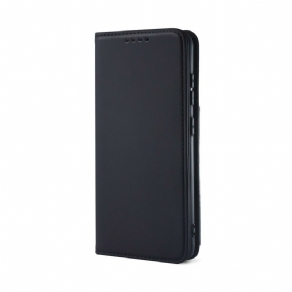 Cover Samsung Galaxy S20 Plus 4G / 5G Flip Cover Støttekortholder