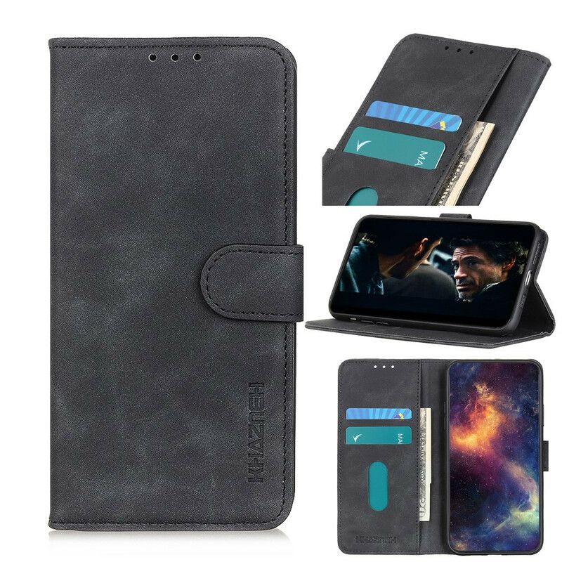 Flip Cover Samsung Galaxy S20 Plus 4G / 5G Vintage Khazneh