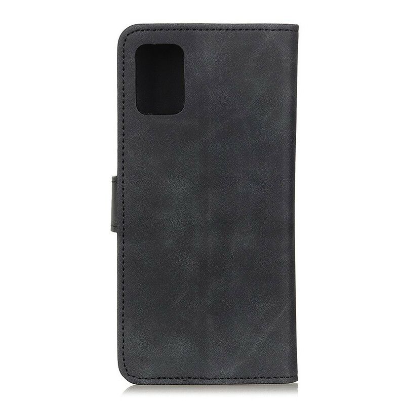 Flip Cover Samsung Galaxy S20 Plus 4G / 5G Vintage Khazneh