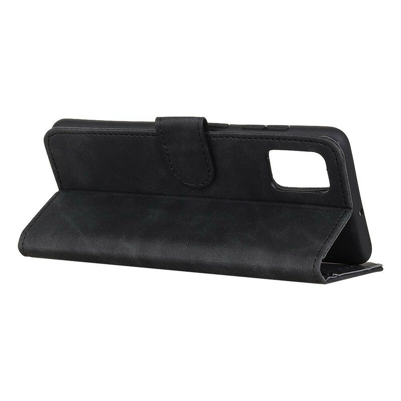 Flip Cover Samsung Galaxy S20 Plus 4G / 5G Vintage Khazneh