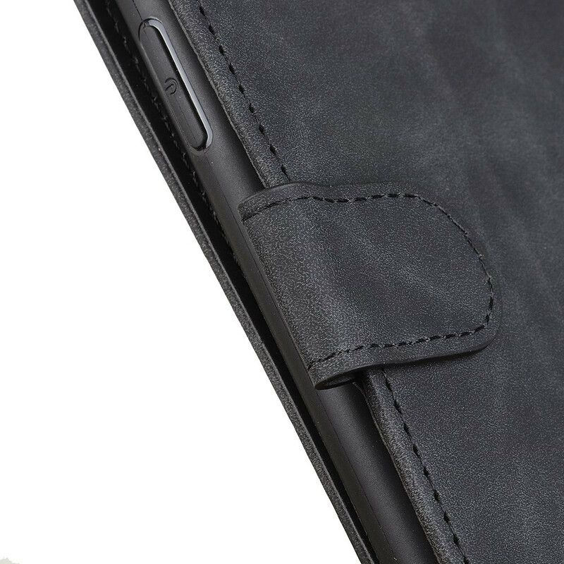 Flip Cover Samsung Galaxy S20 Plus 4G / 5G Vintage Khazneh
