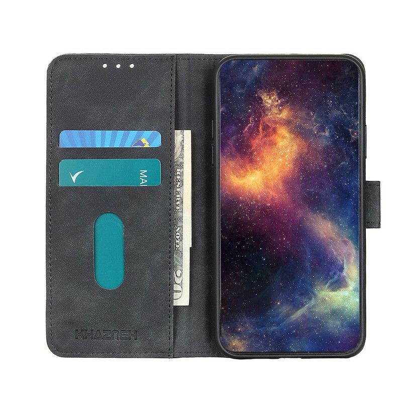 Flip Cover Samsung Galaxy S20 Plus 4G / 5G Vintage Khazneh