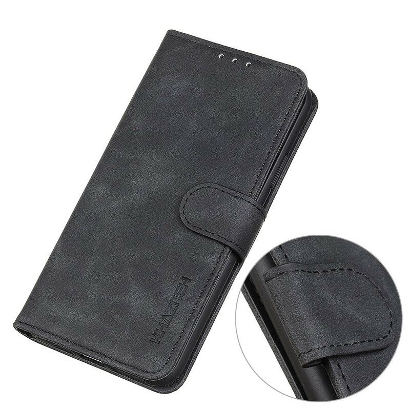 Flip Cover Samsung Galaxy S20 Plus 4G / 5G Vintage Khazneh