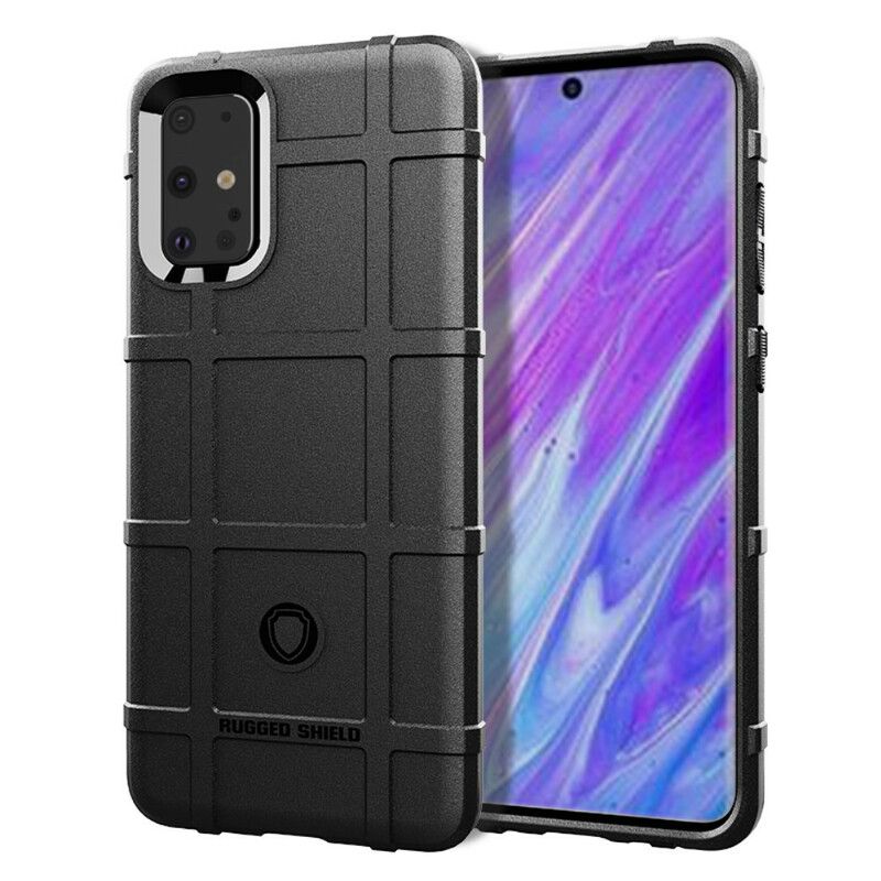 Mobilcover Samsung Galaxy S20 Plus 4G / 5G Robust Skjold