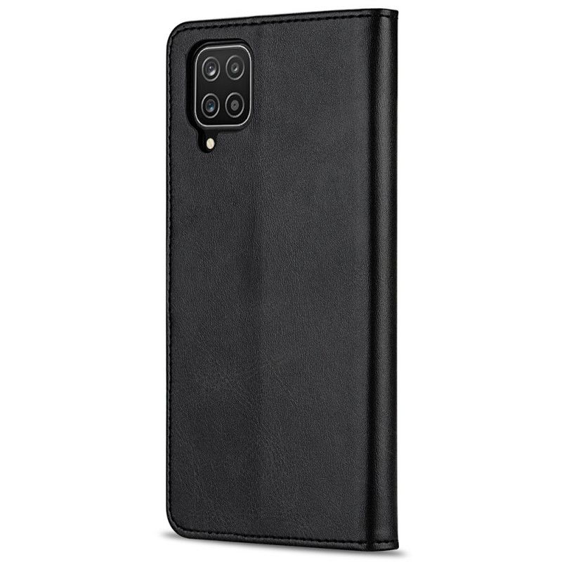 Flip Cover Samsung Galaxy A12 / M12 Gussim