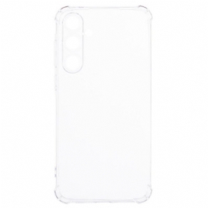 Cover Samsung Galaxy A55 5g Telefon Etui Gennemsigtig