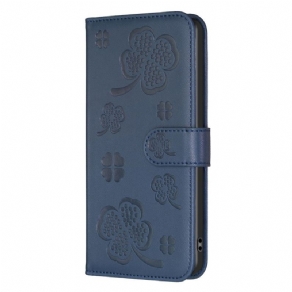 Flip Cover Samsung Galaxy A55 5g Kløver