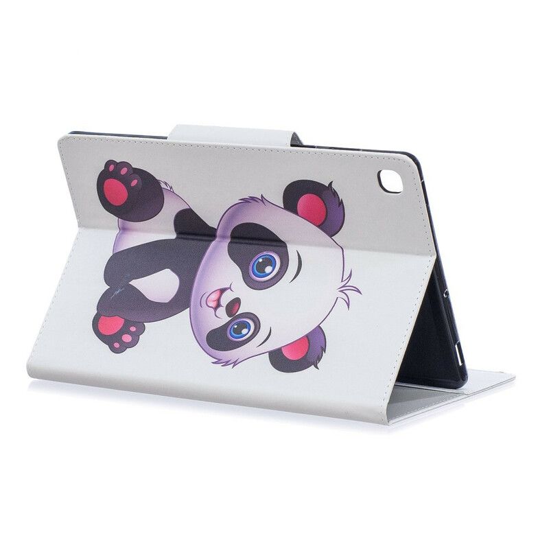 Flip Cover Samsung Galaxy Tab A 10.1 (2019) Baby Panda