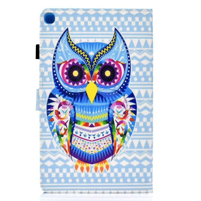 Flip Cover Samsung Galaxy Tab A 10.1 (2019) Stammeugle
