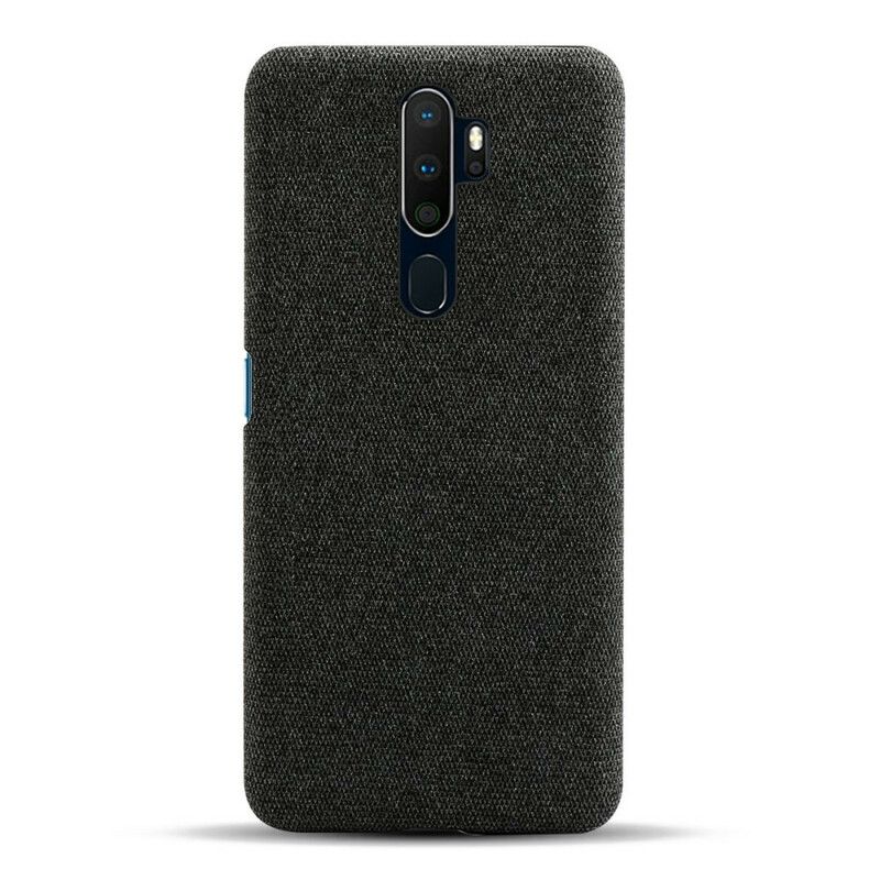 Cover Oppo A9 2020 / A5 2020 Ksq Cloth Texture