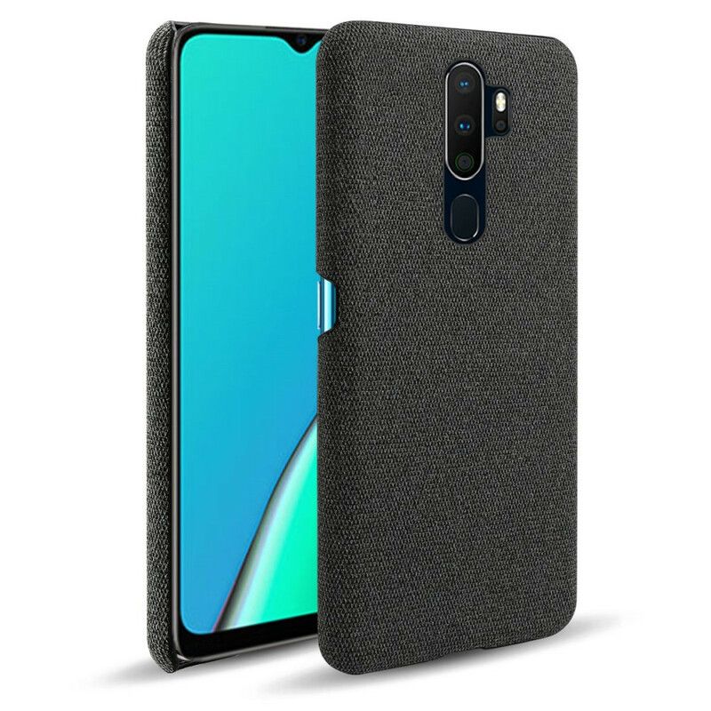 Cover Oppo A9 2020 / A5 2020 Ksq Cloth Texture