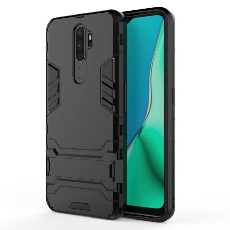 Mobilcover Oppo A9 2020 / A5 2020 Ultra Resistent