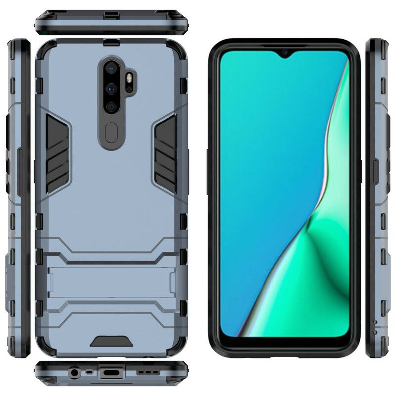 Mobilcover Oppo A9 2020 / A5 2020 Ultra Resistent