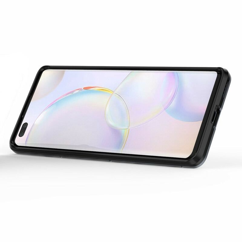 Cover Honor 50 Pro Pro Ring Resistent