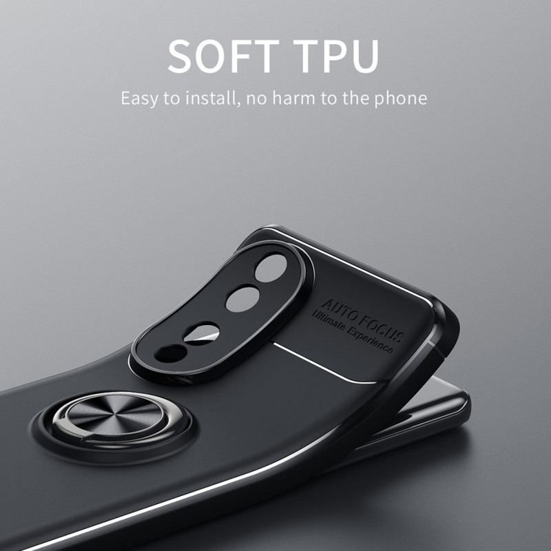 Cover Honor 90 Ultratynd Med Roterende Ring