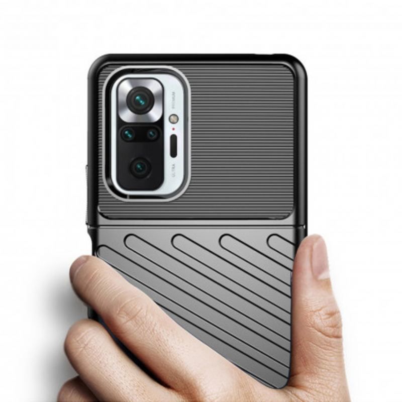 Cover Poco M5s Torden Serien