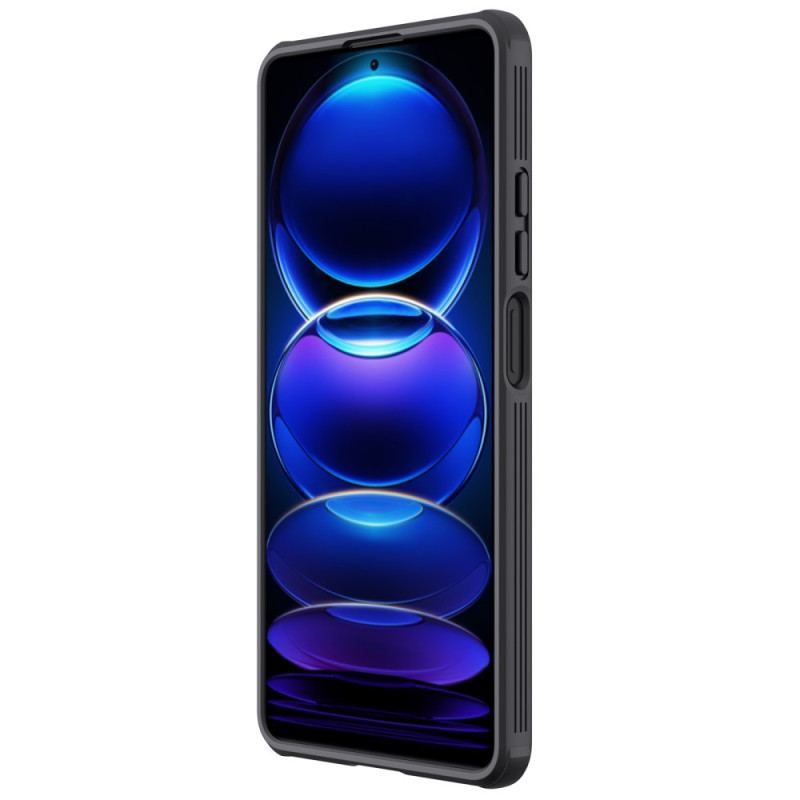 Cover Poco X5 Pro 5G Camshield Nillkin