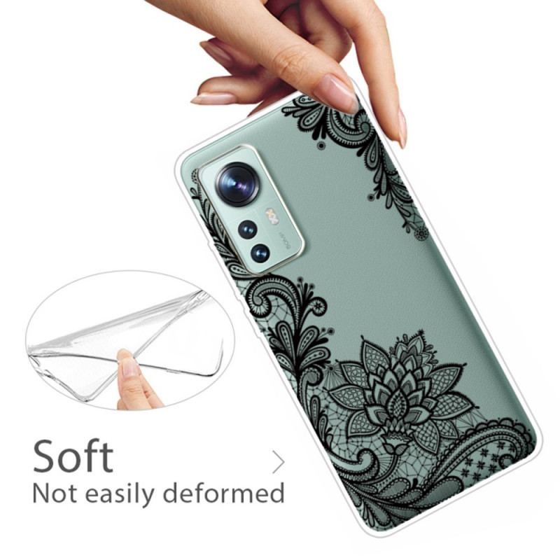 Cover Xiaomi 12 Pro Blonder