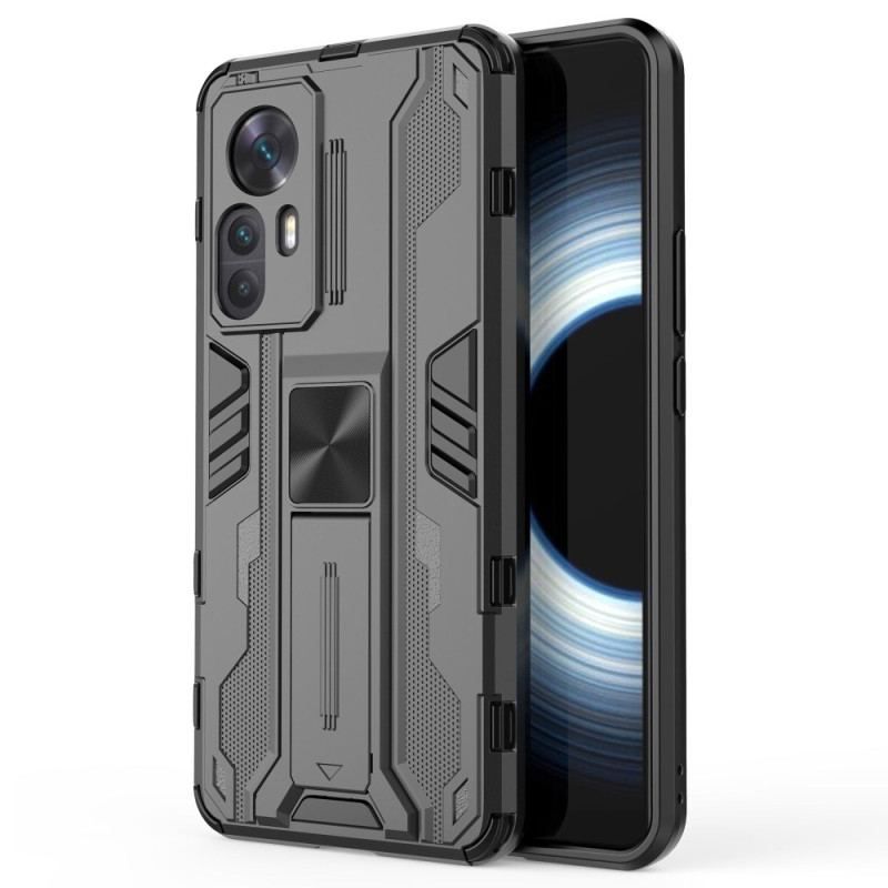 Cover Xiaomi 12T / 12T Pro Aftageligt Beslag