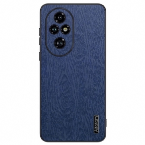 Cover Til Honor 200 Pro Trætekstur