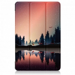 Cover Xiaomi Pad 5 Forbedret Skov