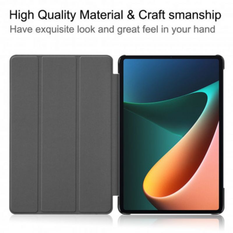 Cover Xiaomi Pad 5 Starry Night Penneholder