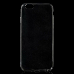 Cover iPhone 6 Plus / 6S Plus Transparent