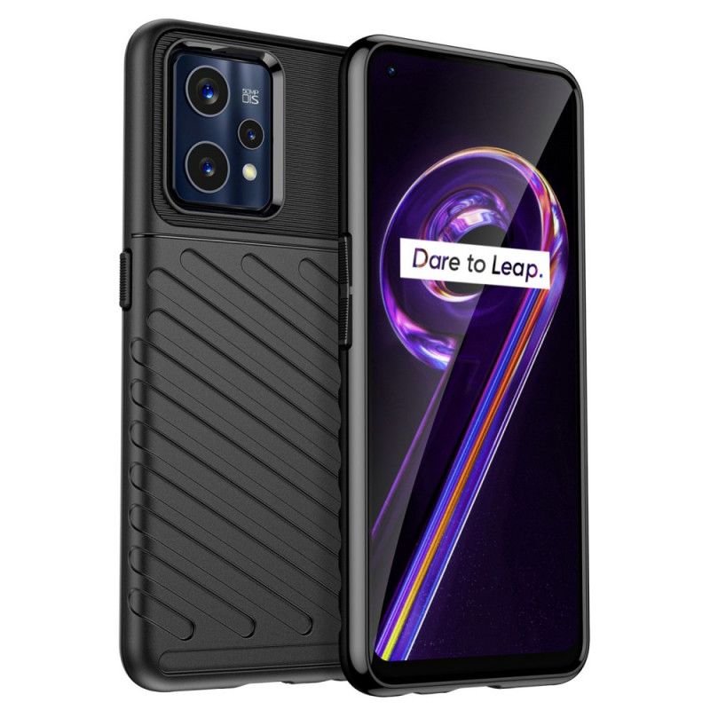 Cover Realme 9 5G Tordenserien