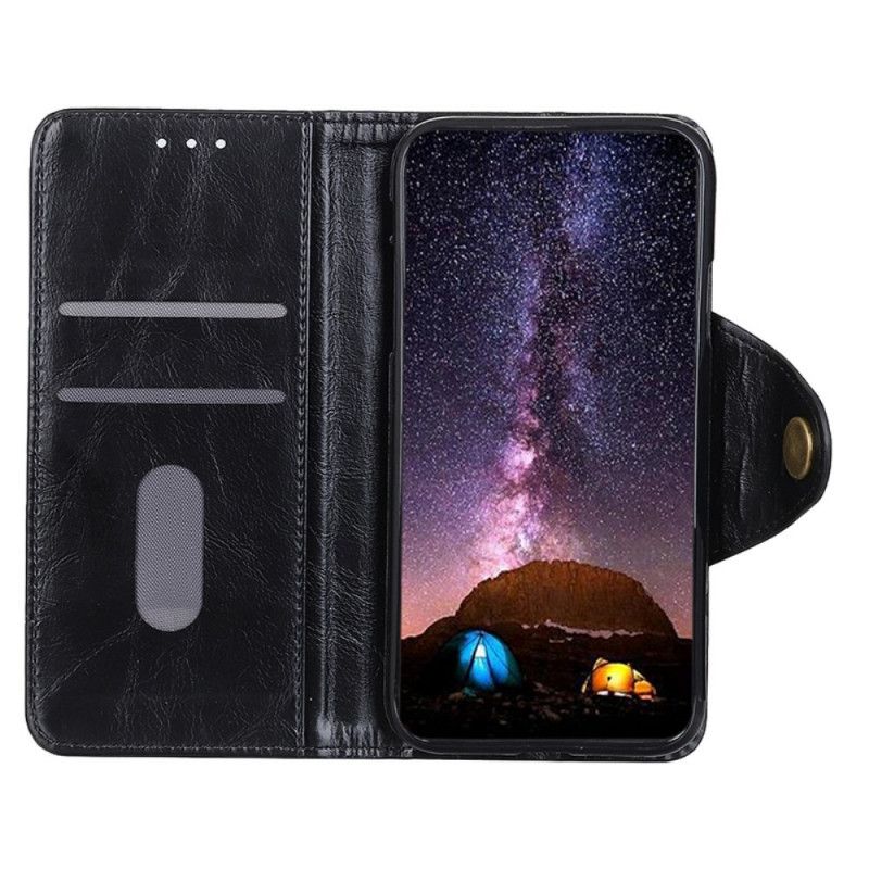 Flip Cover Samsung Galaxy M33 5G Malet Khazneh